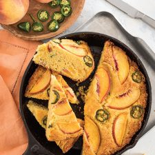 Alternative view of Taste of the South July/August 2020