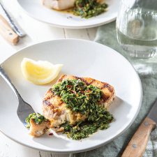 Alternative view of Louisiana Cookin' July/August 2020