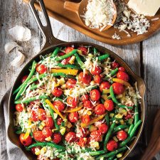 Alternative view of Southern Cast Iron July/August 2020