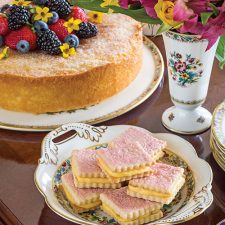 Alternative view of TeaTime July/August 2020