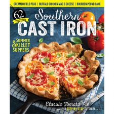 Southern Cast Iron July/August 2020