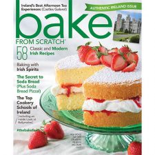 Bake from Scratch July/August 2020
