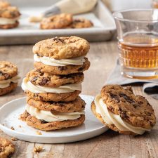 Alternative view of Bake from Scratch July/August 2020