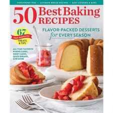 Hoffman Cooking 50 Best Baking Recipes 2020