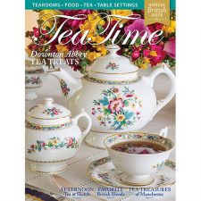 TeaTime July/August 2020