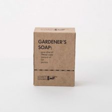Lovett Sundries Gardener's Soap