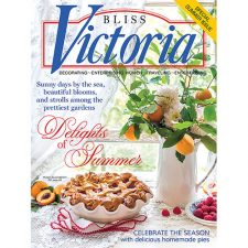 Victoria July/August 2020