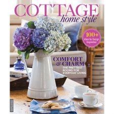 Southern Home Cottage Home Style 2020