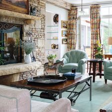 Alternative view of Southern Home July/August 2020