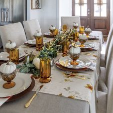 Alternative view of The Cottage Journal Autumn 2020