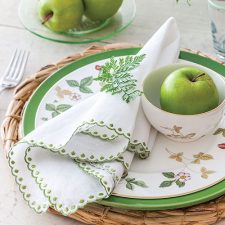 Alternative view of Southern Lady Tabletop Style 2020