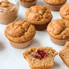 Alternative view of Bake From Scratch Bread 2020