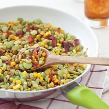 Alternative view of Hoffman Cooking Downhome Dinners 2020