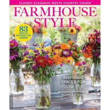 Hoffman Home & Décor Farmhouse Style 2020