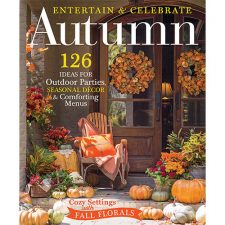 Entertain & Celebrate Autumn 2020