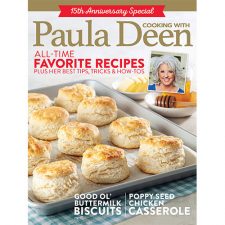 Cooking with Paula Deen 15th Anniversary 2020