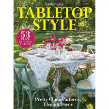 Southern Lady Tabletop Style 2020