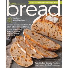 Bake From Scratch Bread 2020