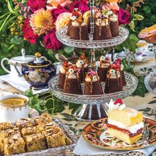 Alternative view of Victoria September 2020