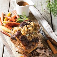 Alternative view of Southern Cast Iron Cozy Fall Suppers 2020