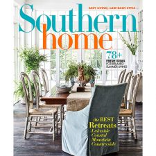Southern Home July/August 2020