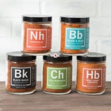 Spiceology Spice Collection