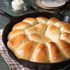 Alternative view of Taste of the South Southern Recipes 2020