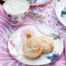 Alternative view of TeaTime Favorites 2020