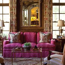 Alternative view of Southern Home French Home Style 2020