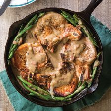 Alternative view of Cooking with Paula Deen September 2020