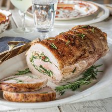 Alternative view of Southern Lady Autumn in the South 2020