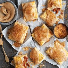 Alternative view of Bake from Scratch September/October 2020