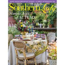 Southern Lady September 2020
