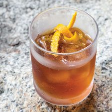 Alternative view of Louisiana Cookin' September/October 2020