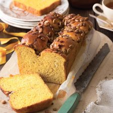 Alternative view of Victoria Classics Fall Baking 2020