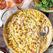 Alternative view of Southern Cast Iron September/October 2020