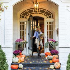 Alternative view of Victoria October 2020