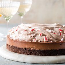 Alternative view of Taste of the South Holiday Baking 2020