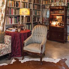 Alternative view of The Cottage Journal Romantic Cottage 2020