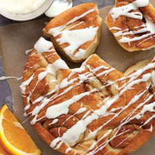 Alternative view of Hoffman Cooking Fall Baking 2020