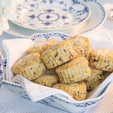 Alternative view of Teatime Holidays 2020