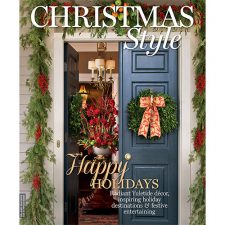 Hoffman Home & Décor Christmas Style 2020