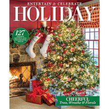 Entertain & Celebrate Holiday 2020