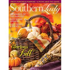Southern Lady October 2020