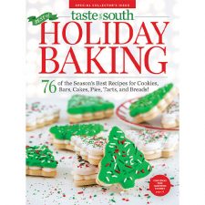 Taste of the South Holiday Baking 2020