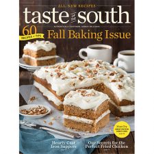 Taste of the South October 2020