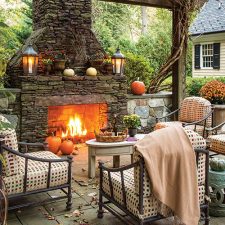 Alternative view of Victoria Classics Autumn Bliss 2020