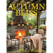 Victoria Classics Autumn Bliss 2020