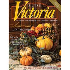 Victoria October 2020