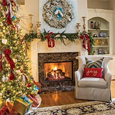 Alternative view of The Cottage Journal Holiday Home 2020